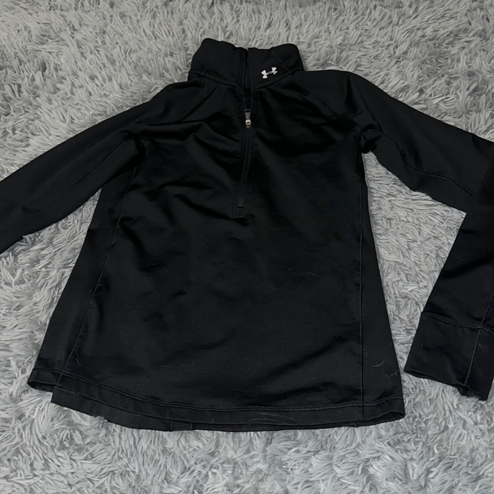 Under armor cold gear